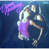 Vinil 2xLP Various &lrm;&ndash; Dance Academy - The Original Soundtrack (-VG)