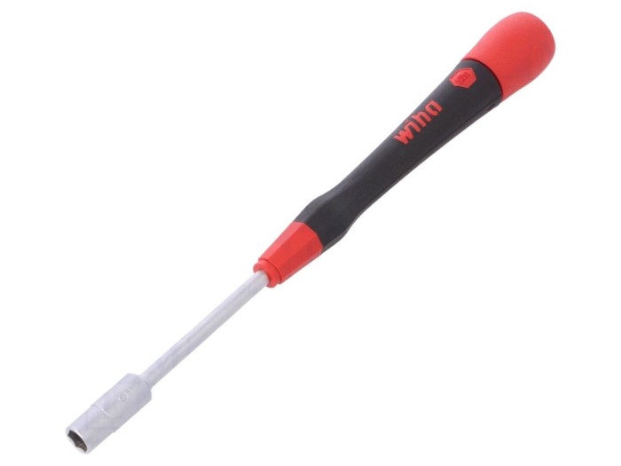 Şurubelniţă Precision PicoFinish&reg; cu Bit Hexagonal 6-гранная