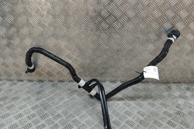Furtun de lichid de răcire TESLA MODEL Y 2022 OEM: 1647665-00-E 25291572 foto