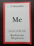 Katharine Hepburn - Me: Stories of My Life
