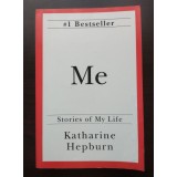 Katharine Hepburn - Me: Stories of My Life