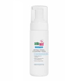 Spuma dermatologica antibacteriana de curatare Clear Face, 150 ml, Sebamed