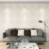 Panouri de perete 3D, 12 buc., 0,5 x 0,5 m, 3 m&sup2; GartenMobel Dekor, vidaXL