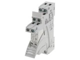 Releu Intermediar DPDT 230VAC 8A