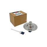 Ansamblu montare lapte TM5 TM6 TM7 MONDO pentru robot de bucătărie Compatibil
