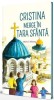 Cristina merge in Tara Sfanta - Maria C. Khoury - Roman