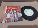 Disc vinil/vinyl Formatia Cristal - April/Pentru cand va fi
