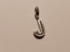 Pandant argint Thomas Sabo litera J #2275