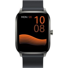 Smartwatch GST LS09B Global Version Negru foto