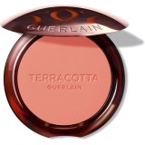 Cumpara ieftin GUERLAIN Terracotta Blush blush cu efect iluminator culoare 02 Light Coral 5 g