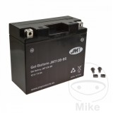 MBS Baterie moto 12V11AH YT12B-BS GEL, Cod Produs: 7073984MA