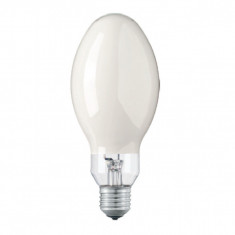 Bec Vapori Mercur Philips HPL-N 80W E27 4200K foto