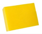 Burete fin pentru spalare auto Carlson, 150x110x50 mm, absorbant