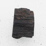 Turmalina neagra cristal natural unicat a97, Stonemania Bijou