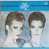 Disc vinil, LP. DUET KATZ-KATZ-151265