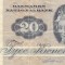 DANEMARCA 20 kroner 1972 VF!!!