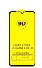 Folie de Sticla 9D Full Glue HUAWEI P30 Lite (Negru) Smart Glass