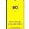 Folie de Sticla 9D Full Glue HUAWEI P30 Lite (Negru) Smart Glass