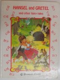 HANSEL AND GRETEL AND OTHER FAIRY TALES , 1995