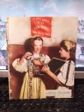Cultura Poporului nr. 2, feb. 1955, anul V, Cel de al III-lea Congres..., 150