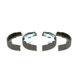 Bosch Set saboti frana, frana de mana