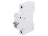 &Icirc;ntrerupător de supracurent 13A 1P 230V B