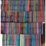 Colectia Alma &ndash; 140 titluri (Editura Litera)