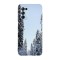 Husa compatibila cu Oppo Find X2 Pro model First snow fall, Silicon, TPU, Viceversa