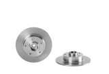 BREMBO 08.B369.27 PRIME LINE - With Bearing Kit Disc frana