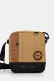 Pepe Jeans borseta KEENE CORE culoarea maro, PM030878