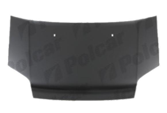 Capota motor Ford Transit / Tourneo Connect 06.2009-03.2013 Fata 7T1Z16612A