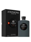 Apa de parfum Atkinsons James, 100 ml, pentru barbati