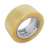 Banda adeziva pentru ambalare transparenta,48mm x100 m