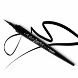 Cumpara ieftin Eyeliner pentru ochi L.A. GIRL Line Art Matte Eyeliner Pen, 0.4ml - 712 Intense Black