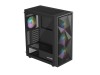 Carcasa GENESIS DIAXID 605 ARGB MIDTOWER