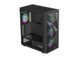 Carcasa GENESIS DIAXID 605 ARGB MIDTOWER