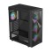 Carcasa GENESIS DIAXID 605 ARGB MIDTOWER