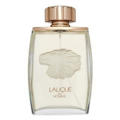 Lalique Pour Homme eau de Toilette pentru barbati 125 ml foto