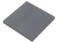 Plăcuță Termică 100x100x10mm 7,2kW