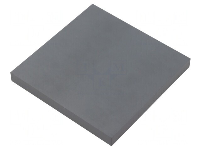 Plăcuță Termică 100x100x10mm 7,2kW