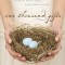 One Thousand Gifts 10th Anniversary Edition: A Dare to Live Fully Right Where You Are