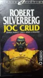 JOC CRUD Robert Silverberg