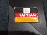 Banderola capitan Germania
