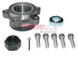 Set rulment roata FORD TRANSIT bus (FD, FB, FS, FZ, FC) (2000 - 2006) METZGER WM 2025