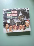 Colectie 3Cd-uri -White Christmas -Sigilat