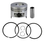 Piston motor Diesel Loncin G460FD, 188F (&Oslash;88mm)