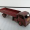 bnk jc Dinky 30w Electric Articulated Lorry