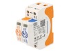 Limitator de Supratensiuni 30kA 280VAC 1 NPE 2 Poli Tip 1