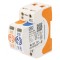 Limitator de Supratensiuni 30kA 280VAC 1 NPE 2 Poli Tip 1