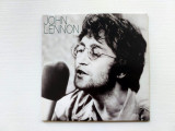 DD - #CD - John Lennon - Rock, Compilation, Promo, Ireland 2009